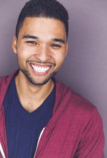 фото Giordan Diaz