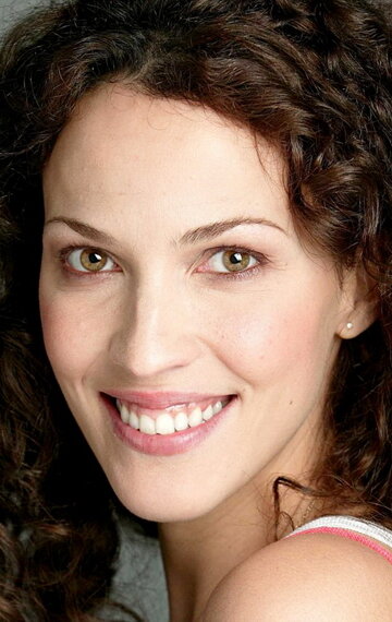 фото Линда Харди