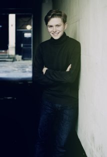 фото Майкл Фернс