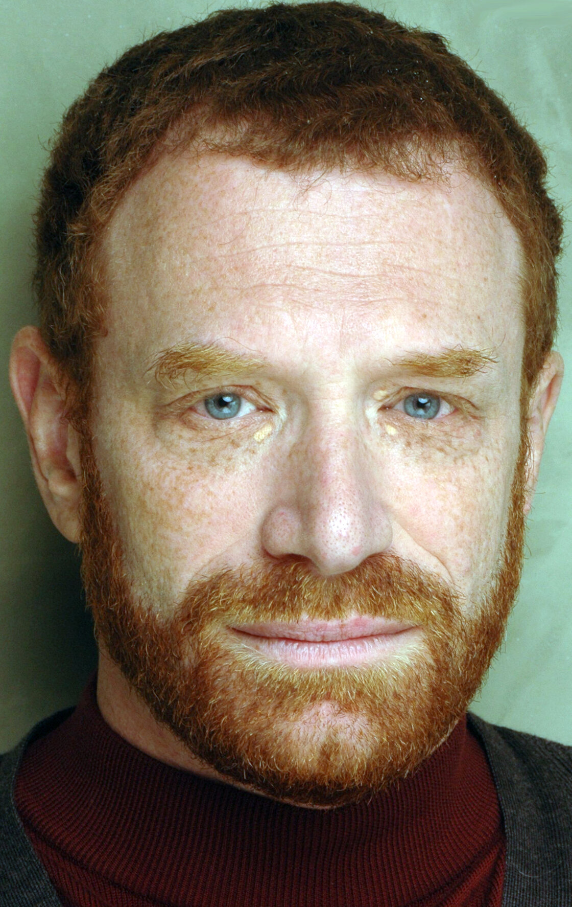 фото Рон Мараско