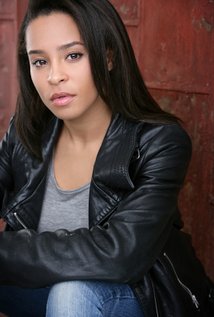 фото Майя Моралес