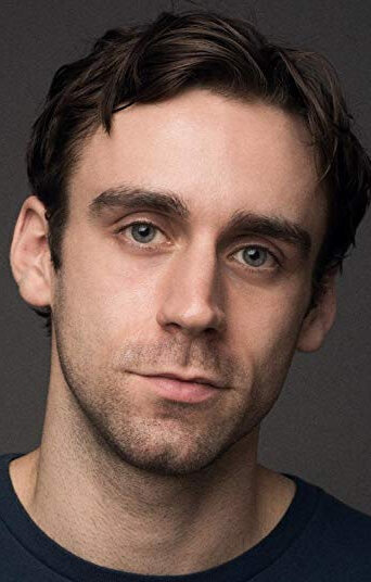 фото Стивен Маркус Робертсон