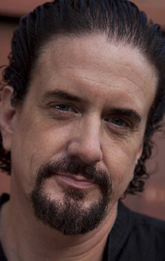 фото Роудс Осборн