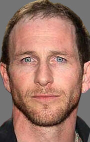 фото Пол Кэй