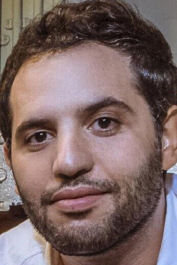 фото Anwar Boulifa