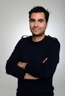 фото Адам Бала Лоу