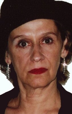 фото Мария Фал-Викандер