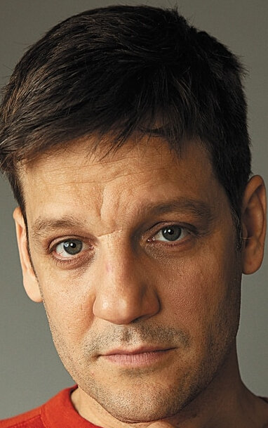 фото Родриго Де ла Серна