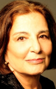 фото Сусана Лантери