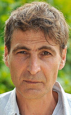 фото Серж Фридман