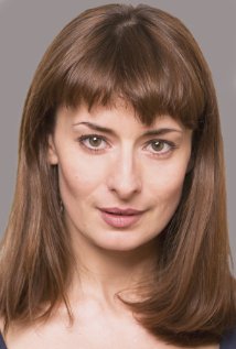 фото Никола Стюарт-Хилл