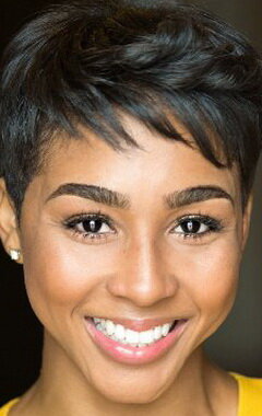 фото Камиэль Брайт