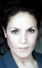 фото Фарида Рахуадж