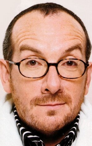 фото Элвис Костелло