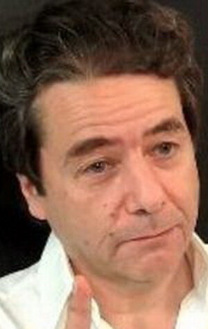 фото Оливье Даза