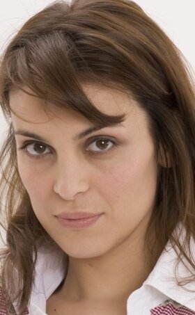 фото Адина Картиану