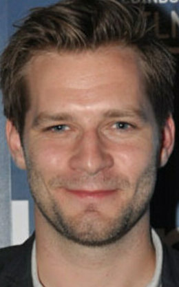 фото Джеймс Гриффитс