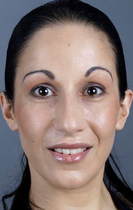 фото Клодин Бисвас