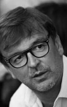 фото Филипп Руссле