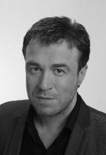 фото Марк Морелл