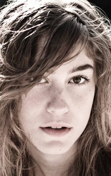 фото Жозефин Берри