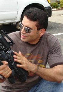 фото Рубен Родригес