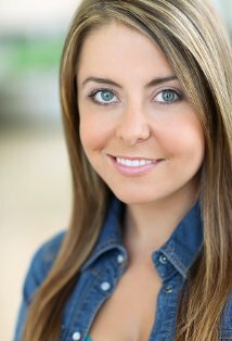 фото Аманда Бернинг