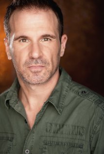 фото Кристофер Вайолетт