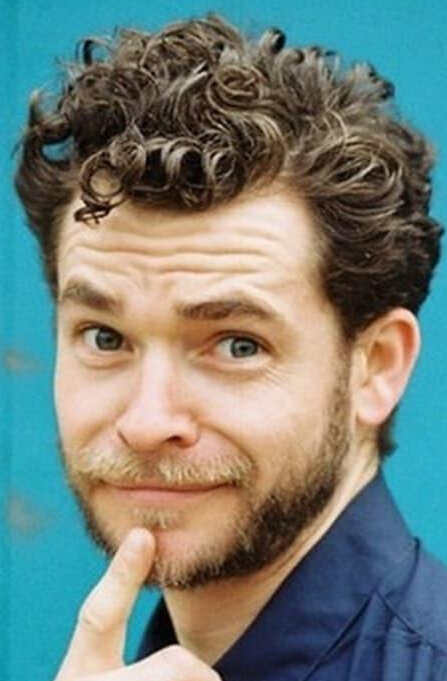 фото Хит МакИвор