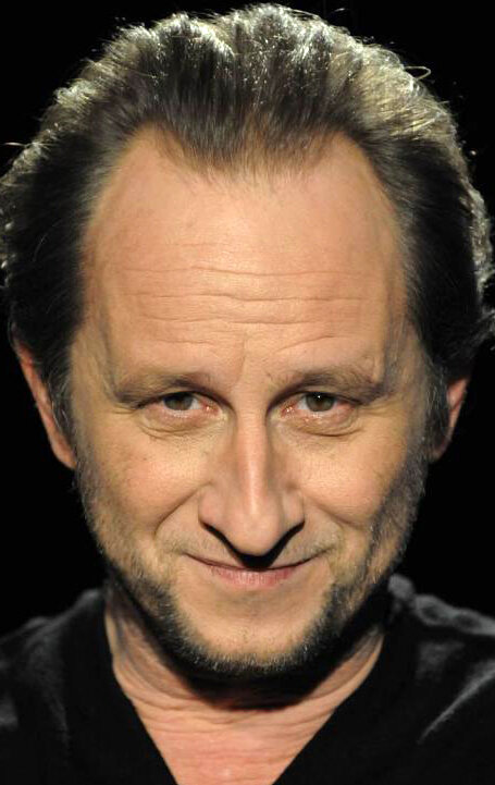 фото Бенуа Пульворд