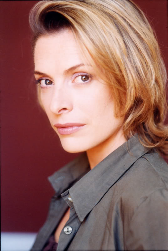 фото Вероника Пиччиотто