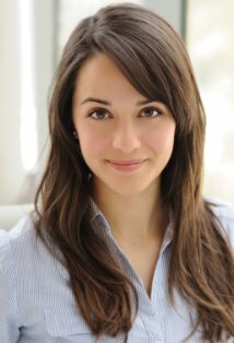 фото Татум Хаген