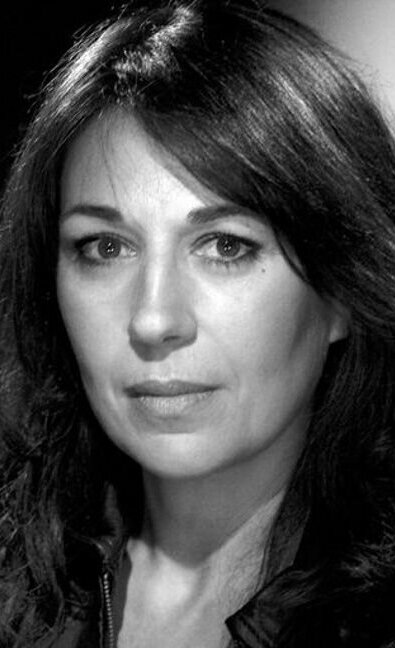 фото Валери Бенгиги