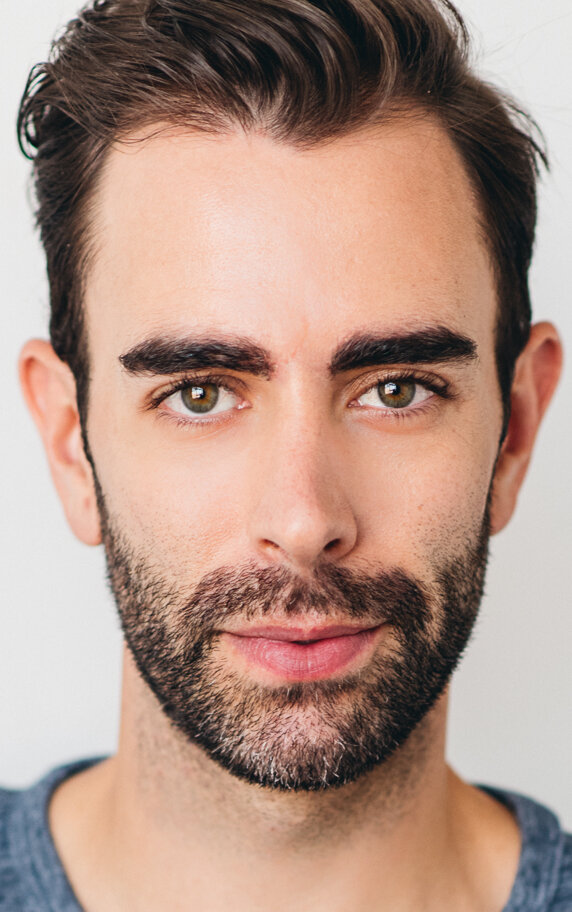 фото Эндрю Флеминг