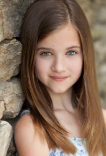 фото Марго Келли