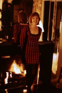 фото Трициа ван Клаверен