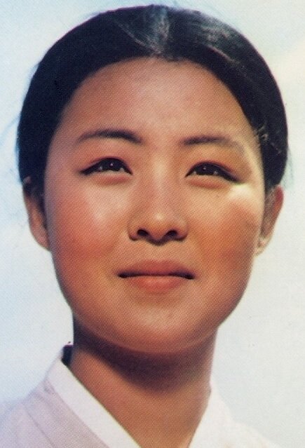 фото Хон Ён-хи