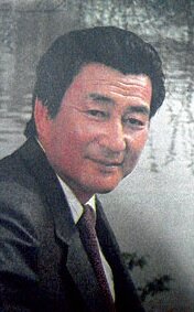 фото Ким Рён-рин