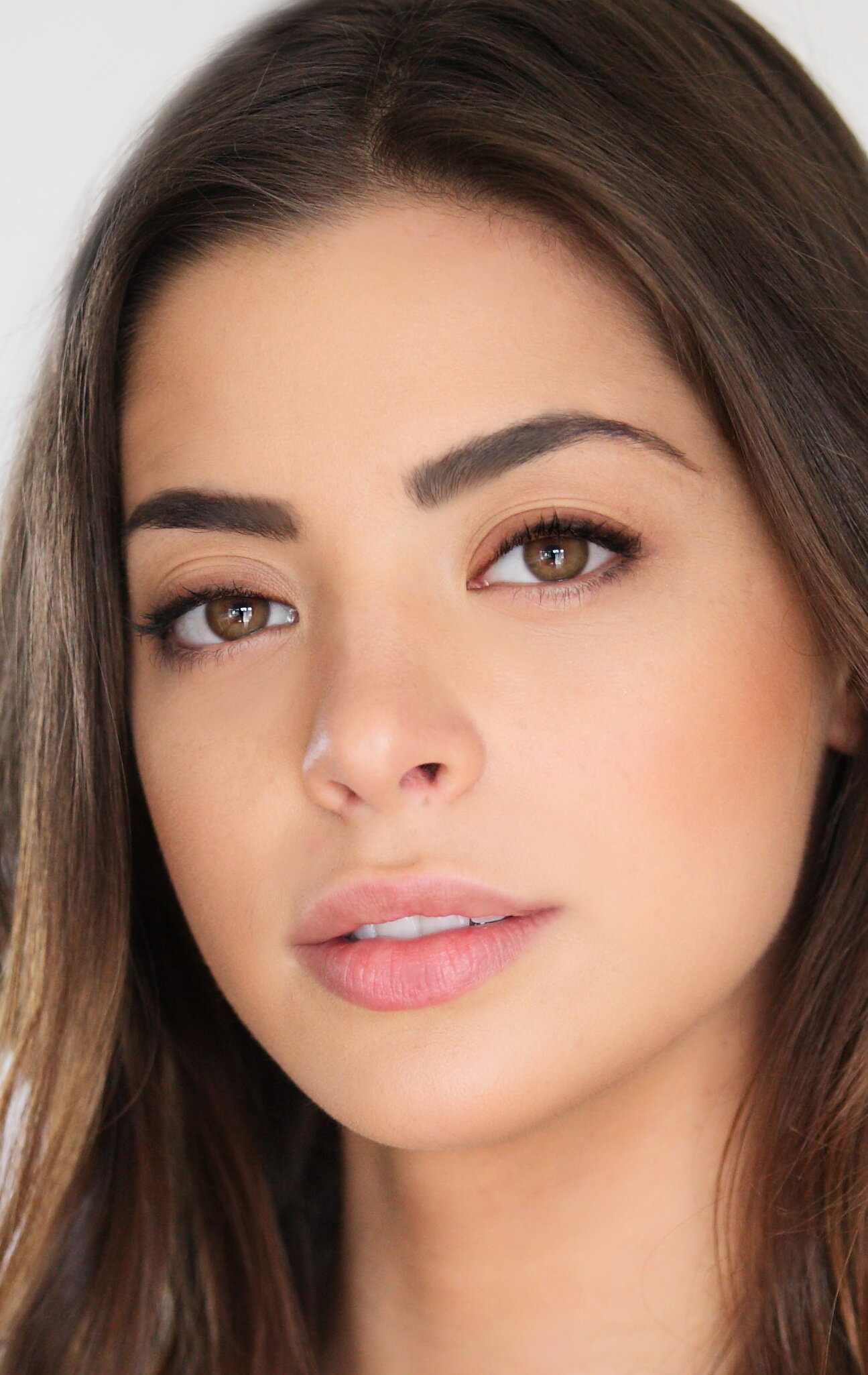 фото Джина Мантенья