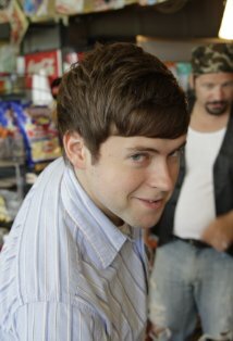 фото Гаррет Смит