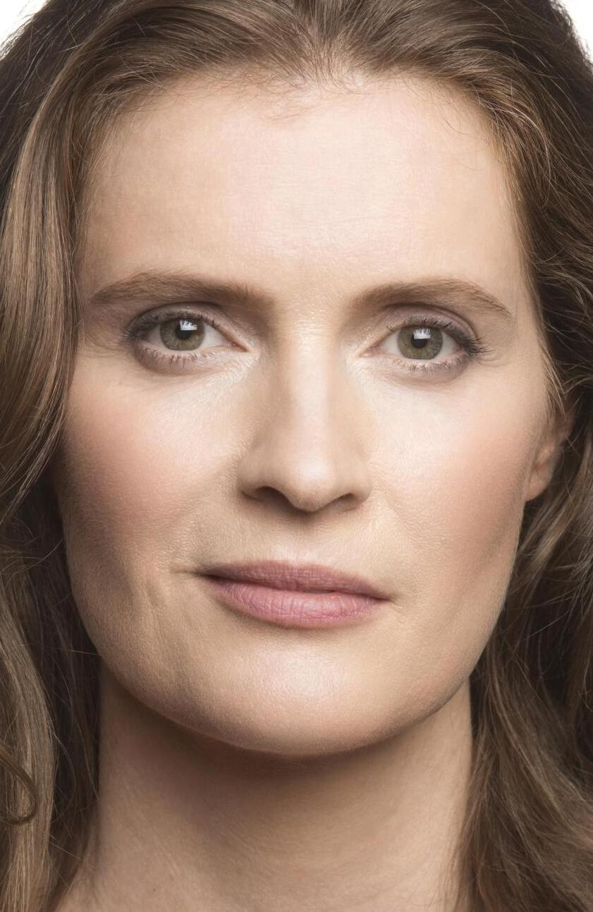 фото Джастин Митчелл