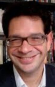 фото Питер Эттедги