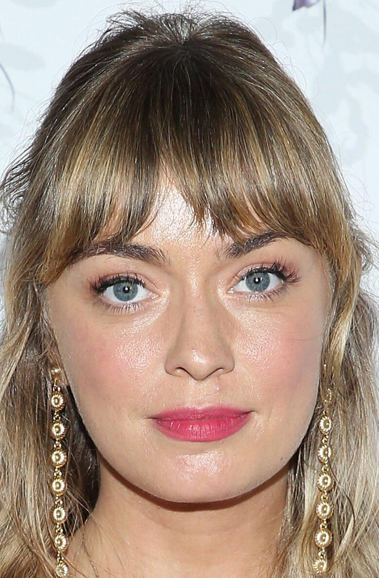 фото Бритт Ирвин