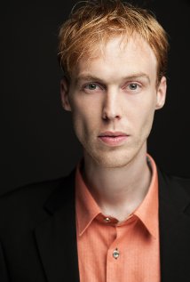 фото Кристиан Уэстервелд