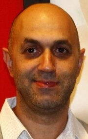 фото Дэни Роланд