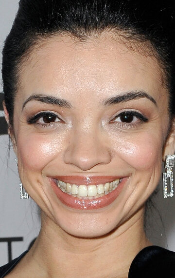 фото Анель Лопез Горам