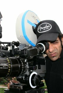 фото Марк Дэвид