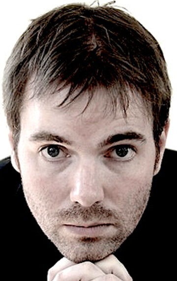 фото Йеспер Хансен