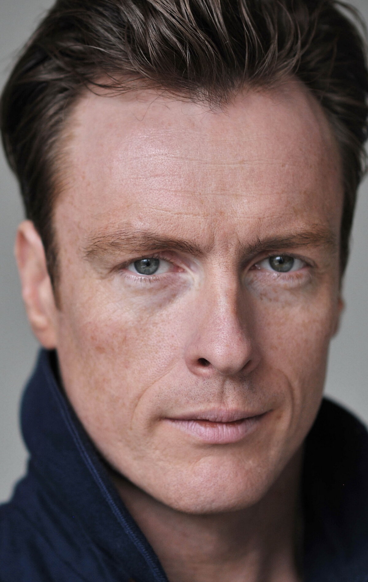 фото Тоби Стивенс