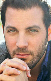 фото Брэд Фурман